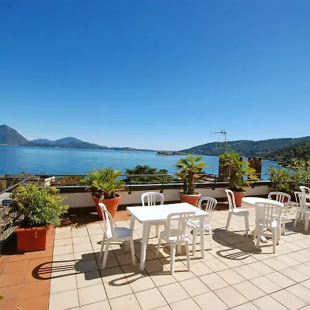 Studio Holiday-2 By Interhome Apartamento Baveno
