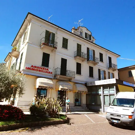 Studio Holiday-2 By Interhome * Baveno