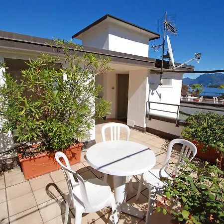 Studio Holiday-2 By Interhome * Baveno