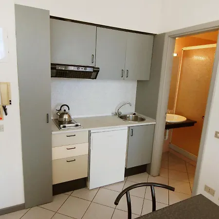 Studio Holiday-2 By Interhome Apartmán *