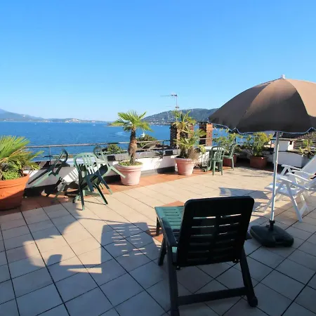 Studio Holiday-2 By Interhome Baveno