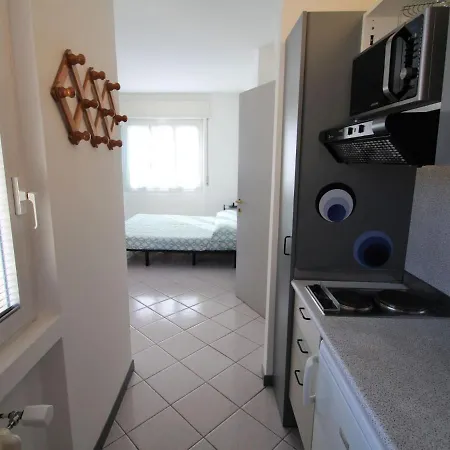 Studio Holiday-2 By Interhome *
