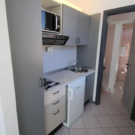 Studio Holiday-2 By Interhome * Baveno