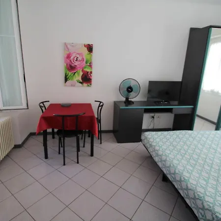 Apartmán Studio Holiday-2 By Interhome Baveno