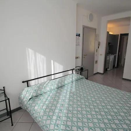 Apartmán Studio Holiday-2 By Interhome