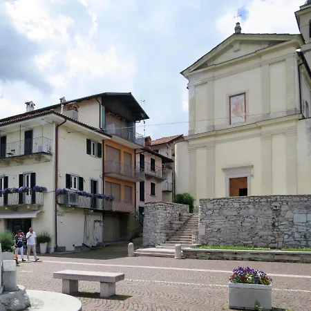 Studio Holiday-2 By Interhome * Baveno